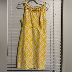 Lilly Pulitzer dress Size 8